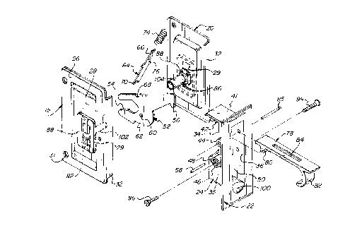 Une figure unique qui représente un dessin illustrant l'invention.